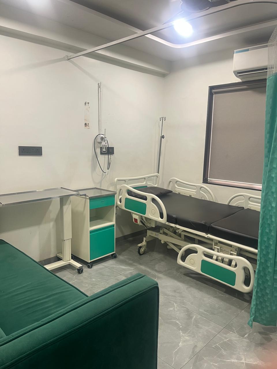 special-room